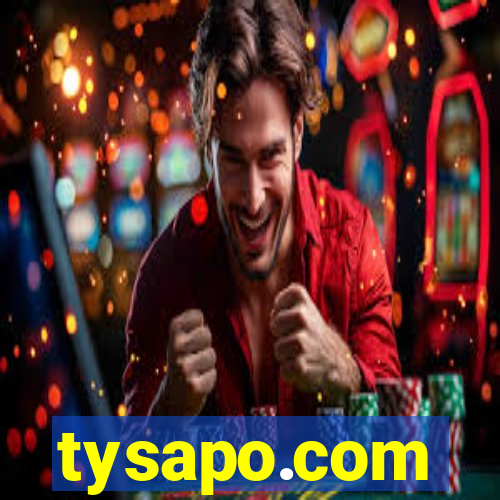 tysapo.com