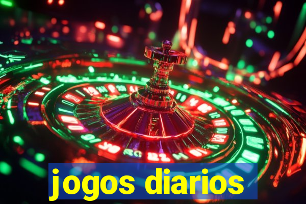 jogos diarios