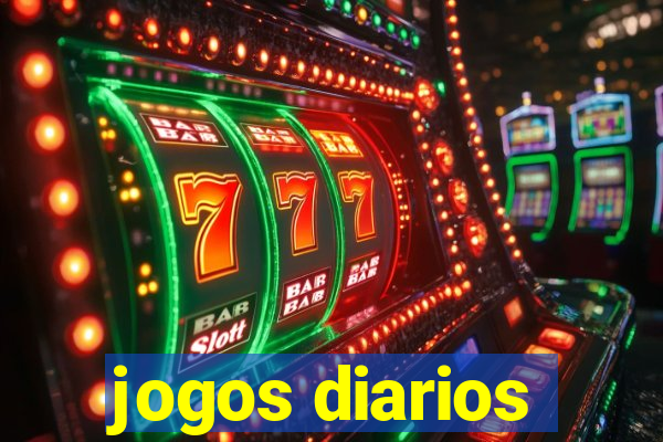 jogos diarios