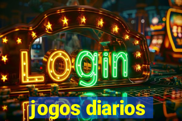 jogos diarios