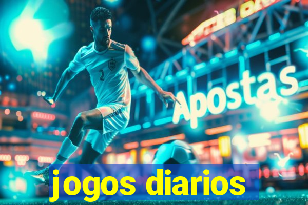 jogos diarios