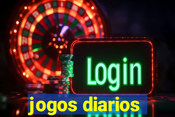 jogos diarios