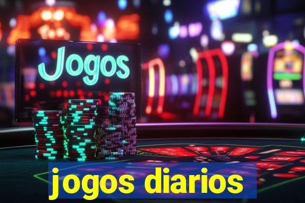 jogos diarios