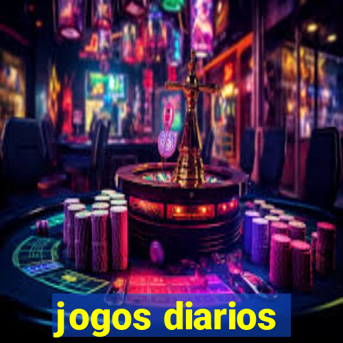 jogos diarios