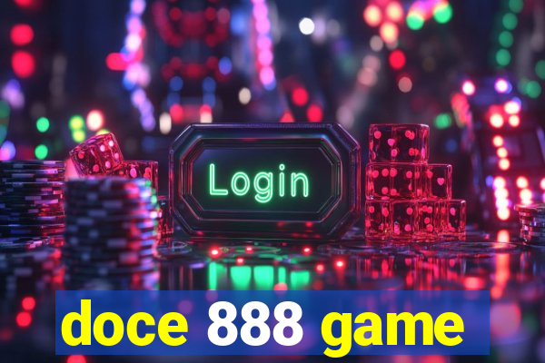 doce 888 game