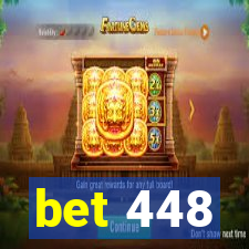 bet 448