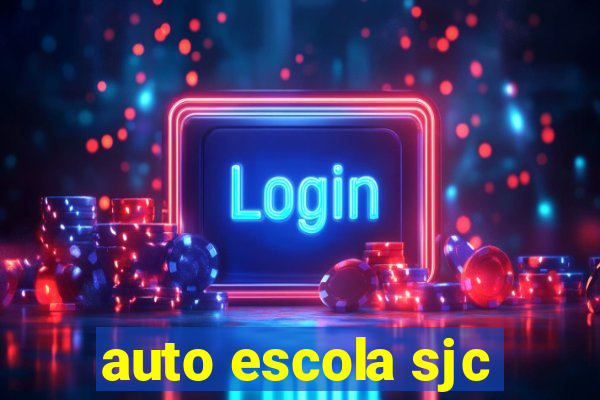 auto escola sjc