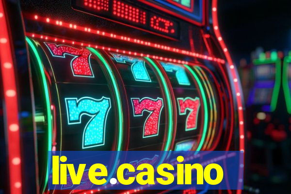 live.casino