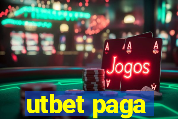 utbet paga