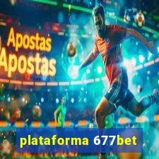 plataforma 677bet