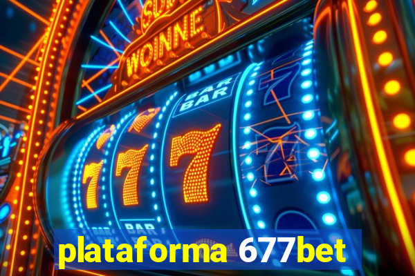 plataforma 677bet