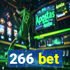 266 bet