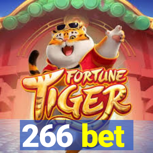 266 bet