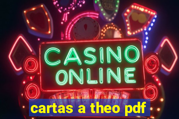 cartas a theo pdf