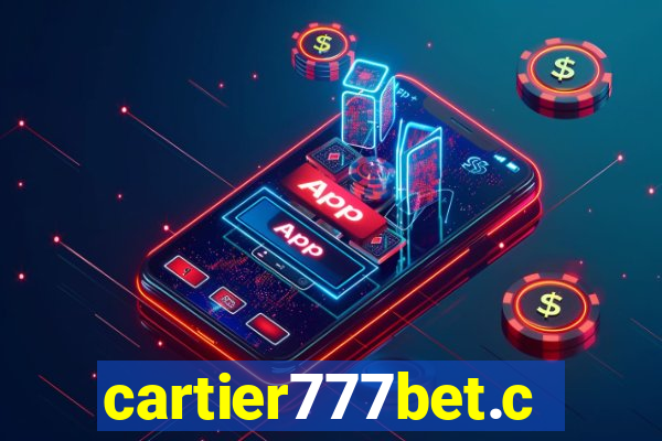 cartier777bet.com