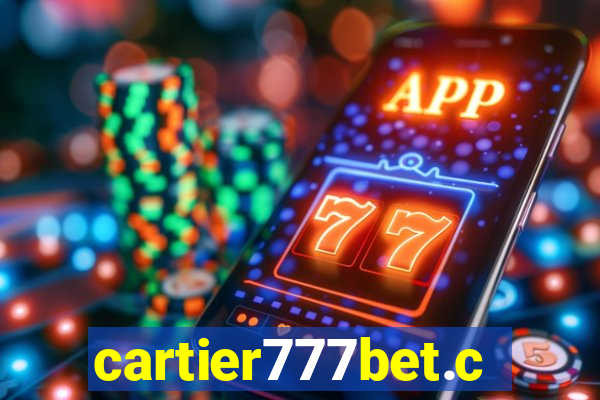 cartier777bet.com