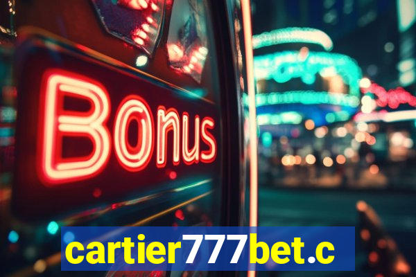 cartier777bet.com