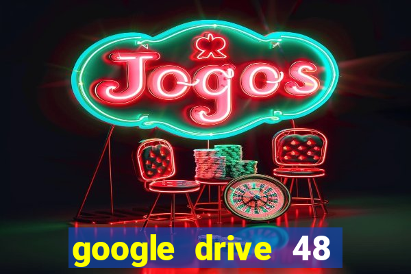 google drive 48 leis do poder