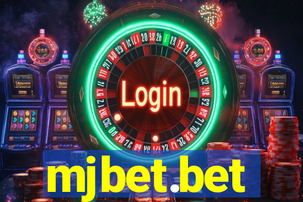 mjbet.bet