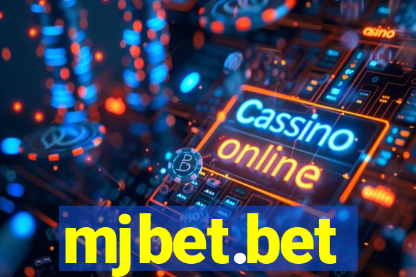 mjbet.bet