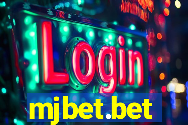 mjbet.bet