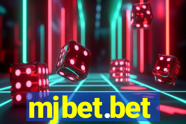 mjbet.bet