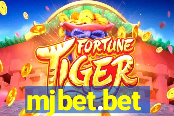 mjbet.bet