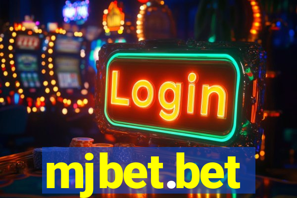 mjbet.bet