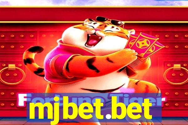 mjbet.bet