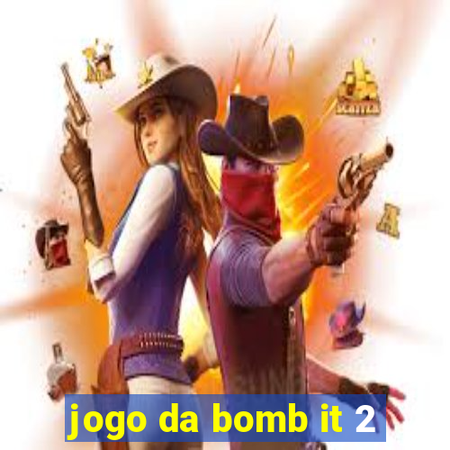 jogo da bomb it 2