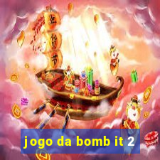 jogo da bomb it 2