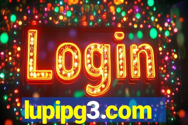 lupipg3.com