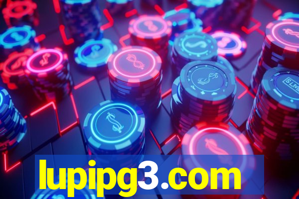 lupipg3.com