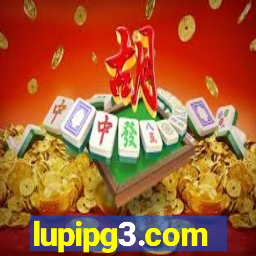 lupipg3.com