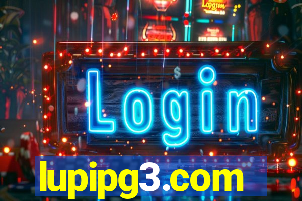 lupipg3.com