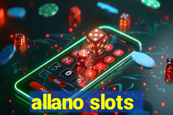 allano slots