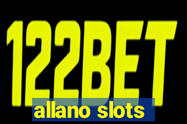 allano slots