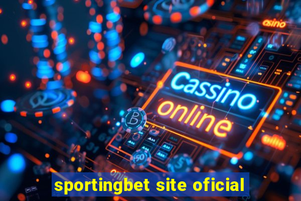 sportingbet site oficial