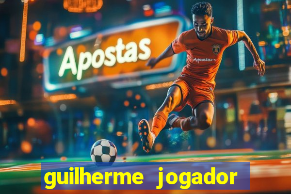 guilherme jogador do corinthians pelado