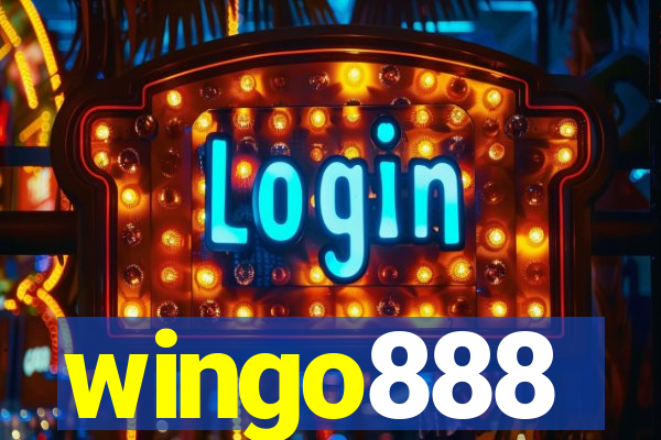 wingo888