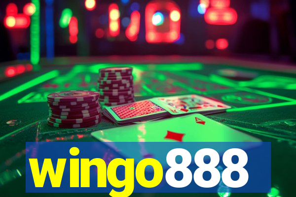 wingo888