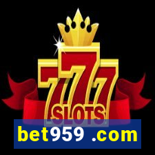 bet959 .com