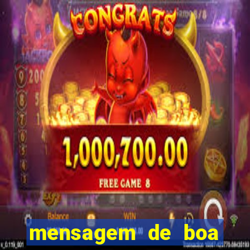 mensagem de boa sorte e sucesso profissional