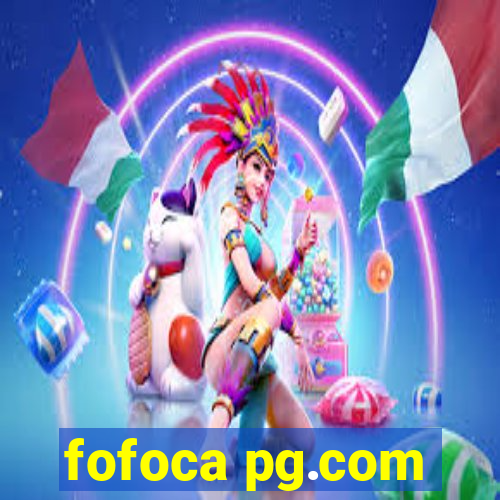 fofoca pg.com