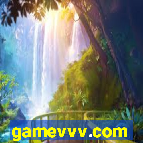 gamevvv.com