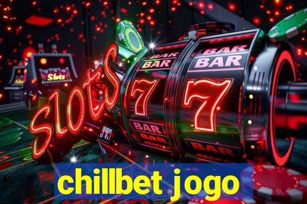 chillbet jogo