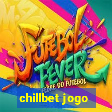 chillbet jogo