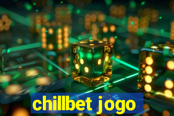 chillbet jogo