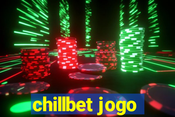 chillbet jogo