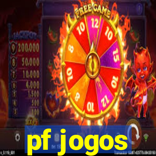 pf jogos